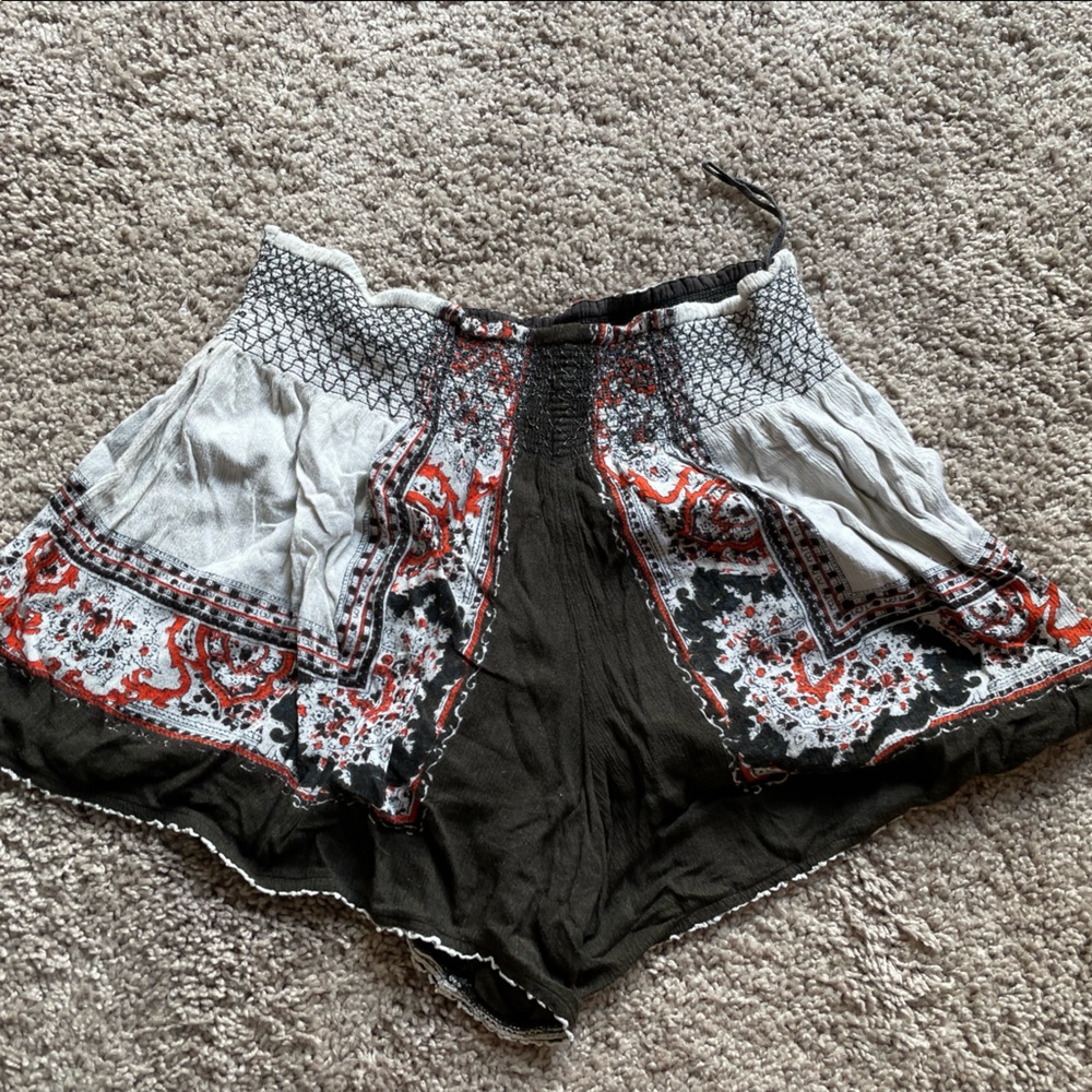 Free ppl shorts!